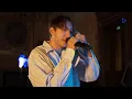Simia x Fresh ∣ Live Me If You Can