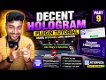 How To Add Holograms Like Hypixel On Aternos DecentHolograms Tutorial Part 9