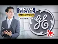 GE General Electric Aptitude Assessment Test Practice
