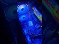 Download Lagu Sonic Computer Theme #sonic #sonicthehedgehog #computergaming #computer #lianli #zotacgaming