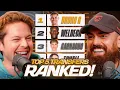 Ranking The Top 5 Transfers SO FAR
