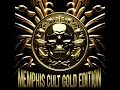 For The Nigguz - Memphis Cult, Groove Dealers & SPLYXER