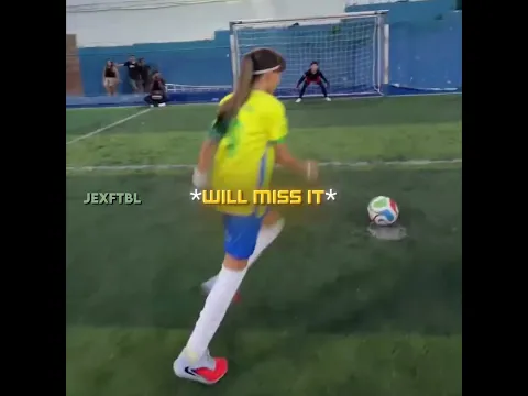 Prime Neymar Penalty ☠️🔥