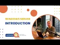 Microsoft Windows Server Licensing 2024 Introduction