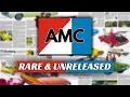 9 Rare Cars AMC Built But Never Released