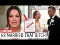 Mauricio Umansky Nikita Kahn Secret Marriage Revealed Kyle Richards Breaks Down