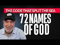 The 72 NAMES OF GOD Ancient tools to CONTROL YOUR REALITY