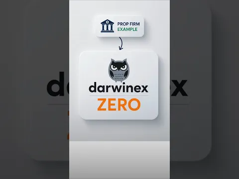 ⚠️ Things You MUST Know Before Trading With Prop Firms | DarwinX Zero Review #propfirm
