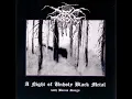 Darkthrone - Quintessence