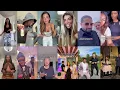 Jogga - SKEU SKEU remix feat. Naza, Wilsko & 7ia (Clip Officiel)