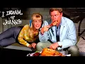 Download Lagu Jeannie Jazzes Up Tony's Cell | I Dream Of Jeannie
