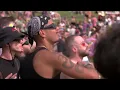 Marlon Hoffstadt - It's That Time (Dimension Remix)(LIVE Tomorrowland 2024)