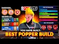 Download Lagu BEST POPPER BUILD NBA 2K26! COMP STAGE/PARK BIG MAN BUILD!