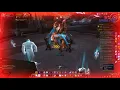 WOW Shadowlands Campaign Quest Ruiner s End