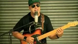 Folson Prision Blues - Willian Lee (Johnny Cash Cover)