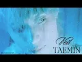 TAEMIN  "VEIL " @taemin_xoalsox @BPMEntertainment-official 