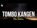 Download Lagu Tombo Kangen - Dike Sabrina (LIRIK)