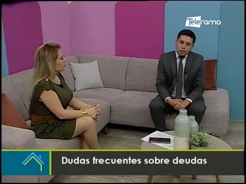 Dudas frecuentes sobre deudas