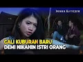 Download Lagu Cantiknya Istri Orang Buat Orang Ini Lakuin Ritual Gali Kubur | Indra Ketujuh Eps 4 Full
