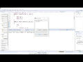 DAA Lab 3a - Exception Handling