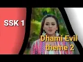 Download Lagu Sasural Simar Ka 2 Dhami Evil Theme 2 BGM 28 - Ep352