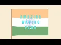 Make an Awesome Amazing Indian Animated Flag using CSS and HTML only