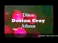 Download Lagu DJ PALMER  DISCO DORIAN GRAY  ATHENS 1986 - CASSETTE A1