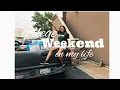 college weekend in my life move in day moms birt ay sacramento state university
