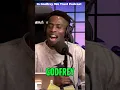 Download Lagu Why Godfrey Didn't Release The Lord Jamar Episode