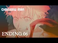 Download Lagu 『チェンソーマン』第６話ノンクレジットエンディング / CHAINSAW MAN #6 Ending│Kanaria 「大脳的なランデブー」