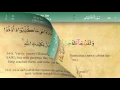 Download Lagu 006 Surah Al Anam with Tajweed by Mishary Al Afasy (iRecite)