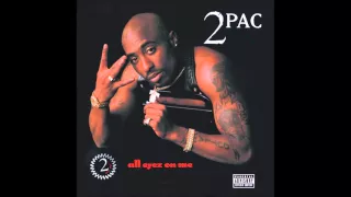 2pac 2 of amerikaz most wanted clean high quality