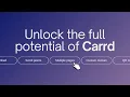 8 Carrd features you need to know