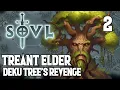 Download Lagu Powering up the Deku Tree  - Treant Elder #2 SOVL - Difficulty 7 - Only Forest Spirits
