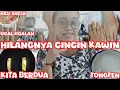 Download Lagu (cincin kawin)setelah tiga tahun lamanya baru bs ke beli lg#suamiistri #pasangan