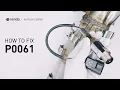 How to Fix P0061 Engine Code in 2 Minutes 1 DIY Method Only 19 84