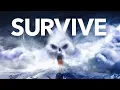 The Terrifying Real Science Of Avalanches