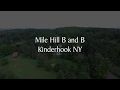 Mile Hill B and B Relaxing Stay in The Hudson Valley