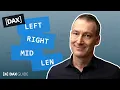 LEFT RIGHT MID LEN - DAX Guide