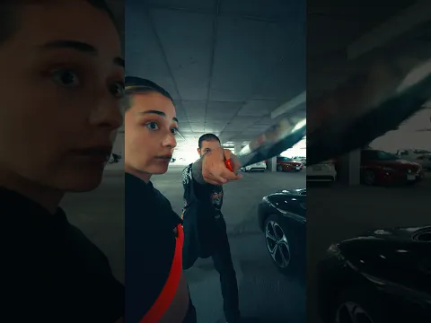 Fight scene hit different with my brother #martialarts #stunts #fightscene