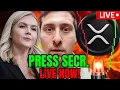 Download Lagu XRP TRUMP NEWS LIVE!🔴LOCK IN or GET OUT