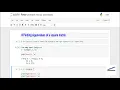 How to find Eigenvalues of square matrix in Numpy