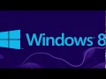 Download Lagu Microsoft Windows 8 Startup sound