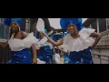 King Perryy - Murder feat. Teni (Official Video)