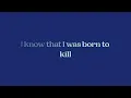 Coldplay - feelslikeimfallinginlove (Lyrics)