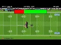 66-yard field goal in retro bowl NFL RECORD TIED
