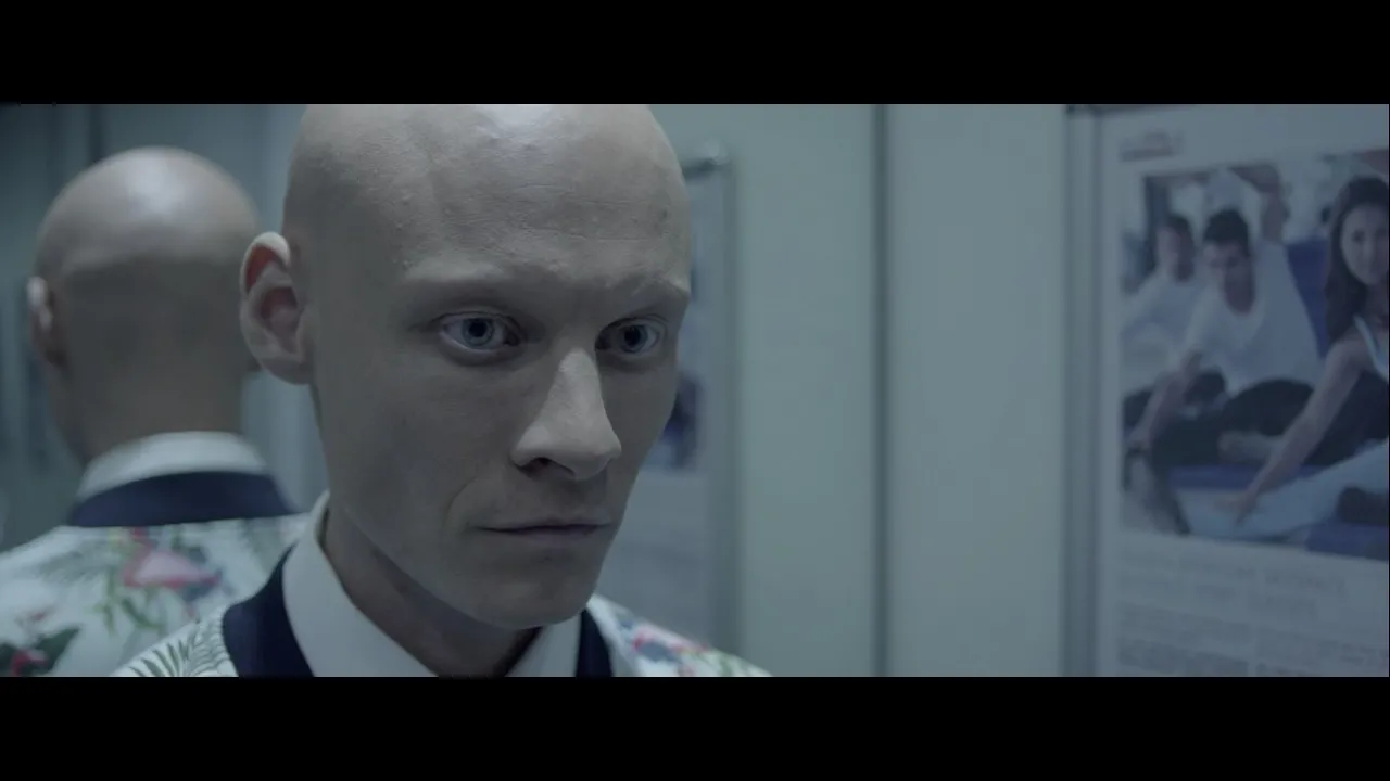 Artur Rojek - Syreny (Official Video) Artur Rojek - Syreny (Official Video)