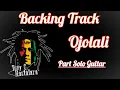 Download Lagu Tony Q Rastafara - Ojolali Backing Track || Part Intro, Interlude \u0026 Outro [No Guitar Melodi]