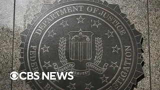 Justice Department pushing back on judge's demand for deportation flight details
