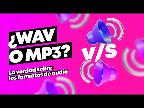 Download MP3 ¿Cual es el mejor formato de audio para DJ?